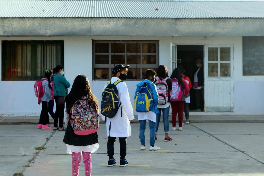 Escuela RN