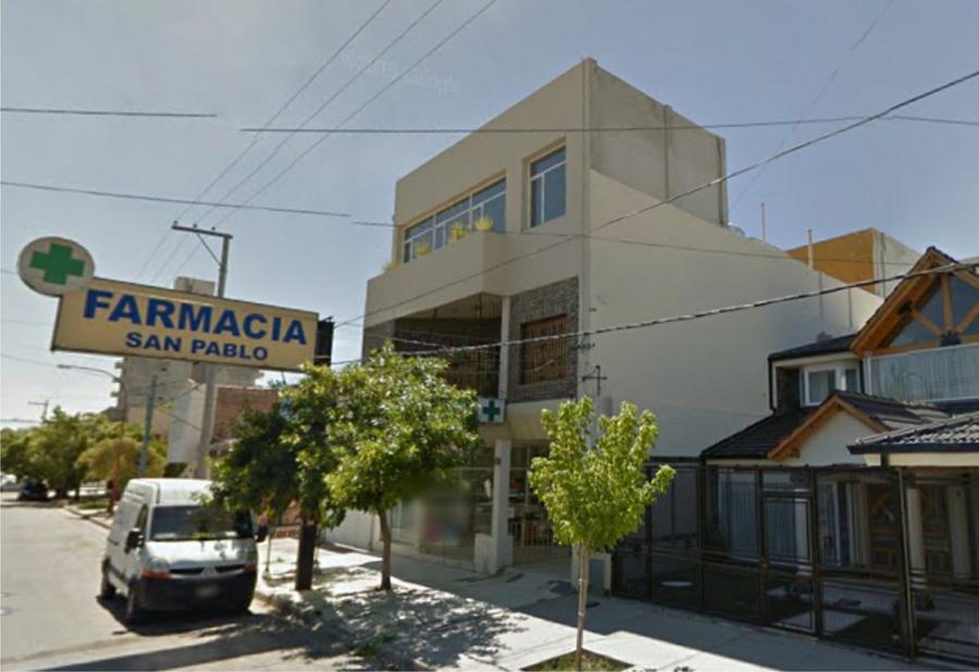Farmacia San Pablo