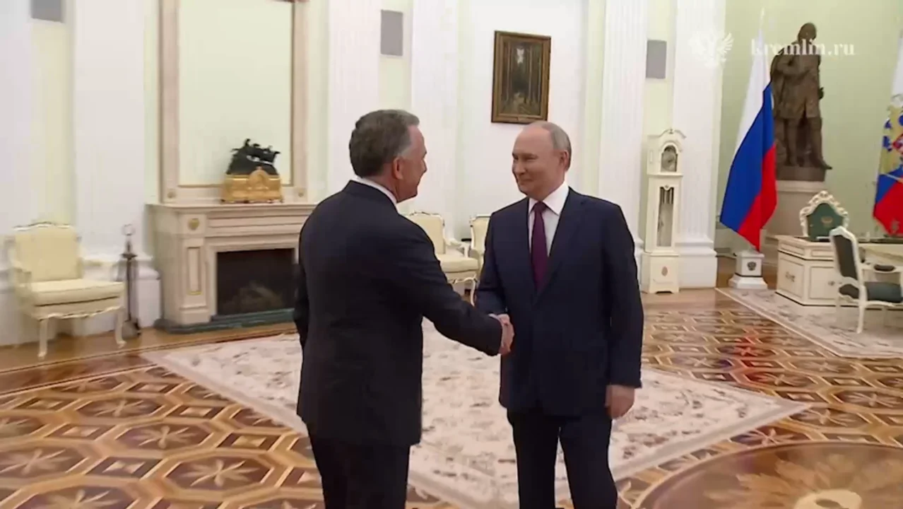 rusia eeuu