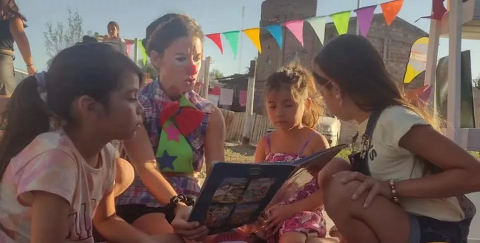 verano cultural cipo
