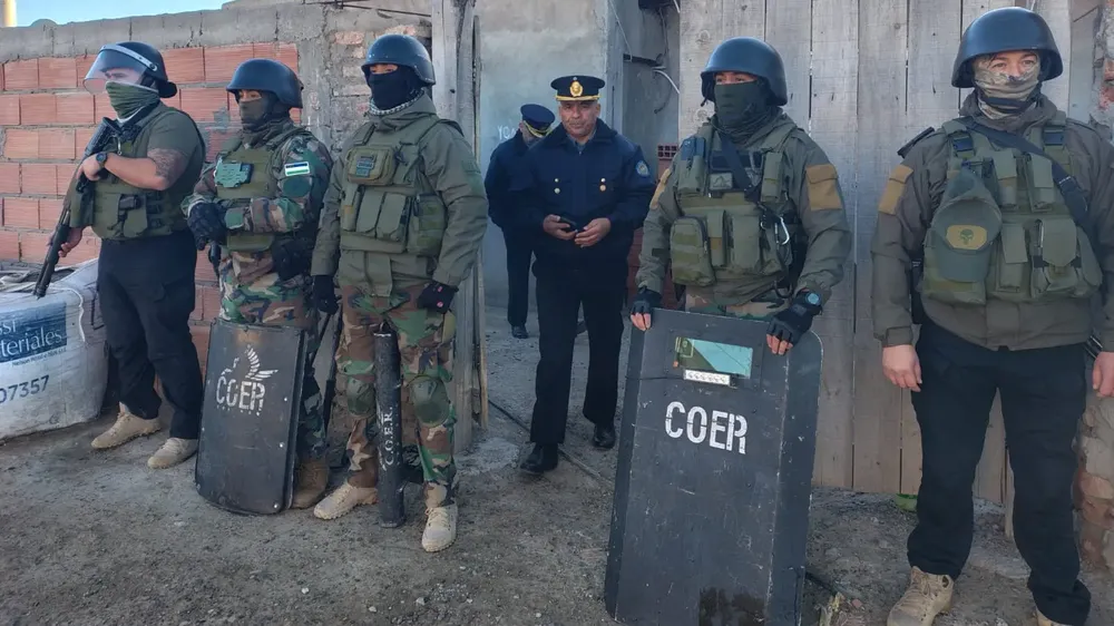 coer roca