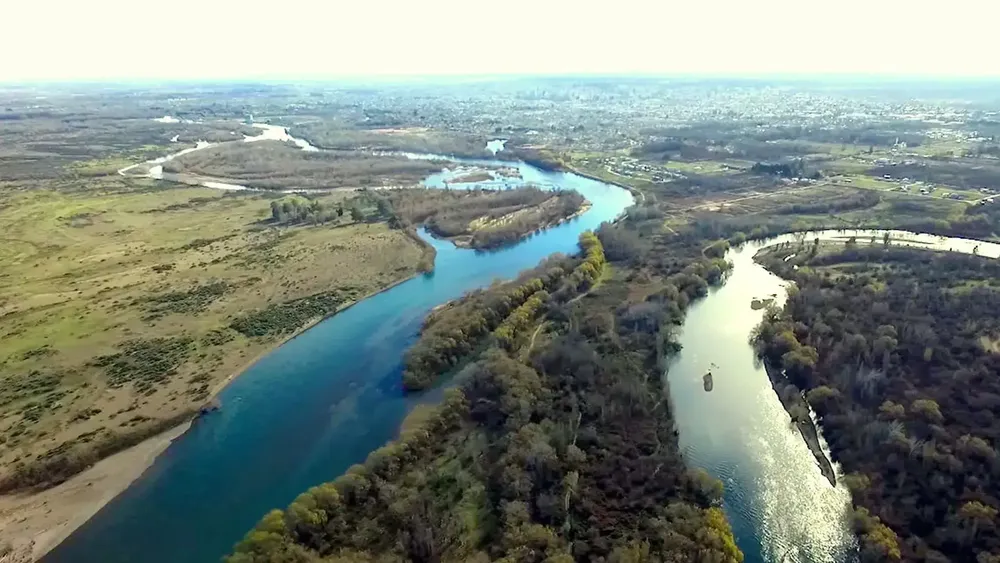rio negro