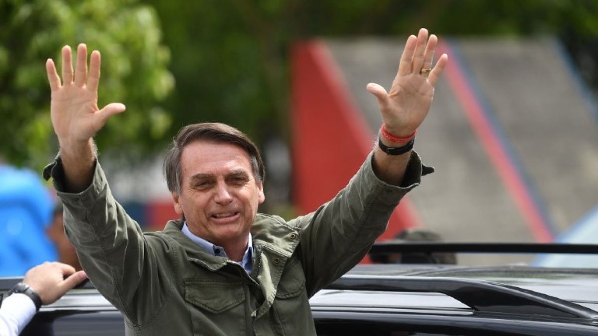 Bolsonaro