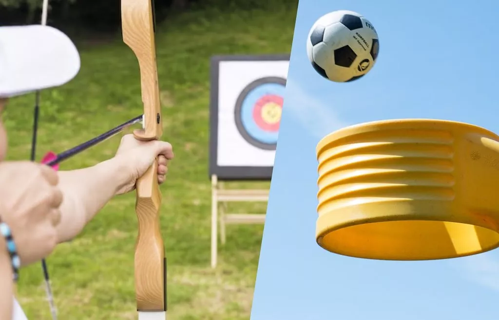 actividades deportivas