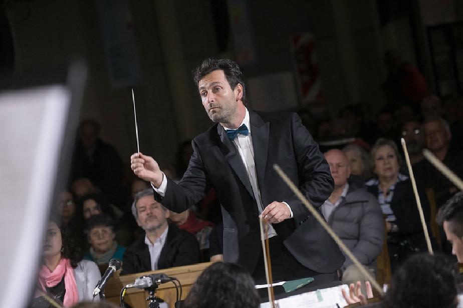 Orquesta