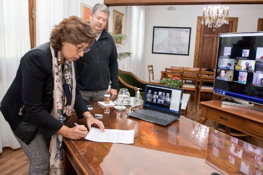 Arabela firma