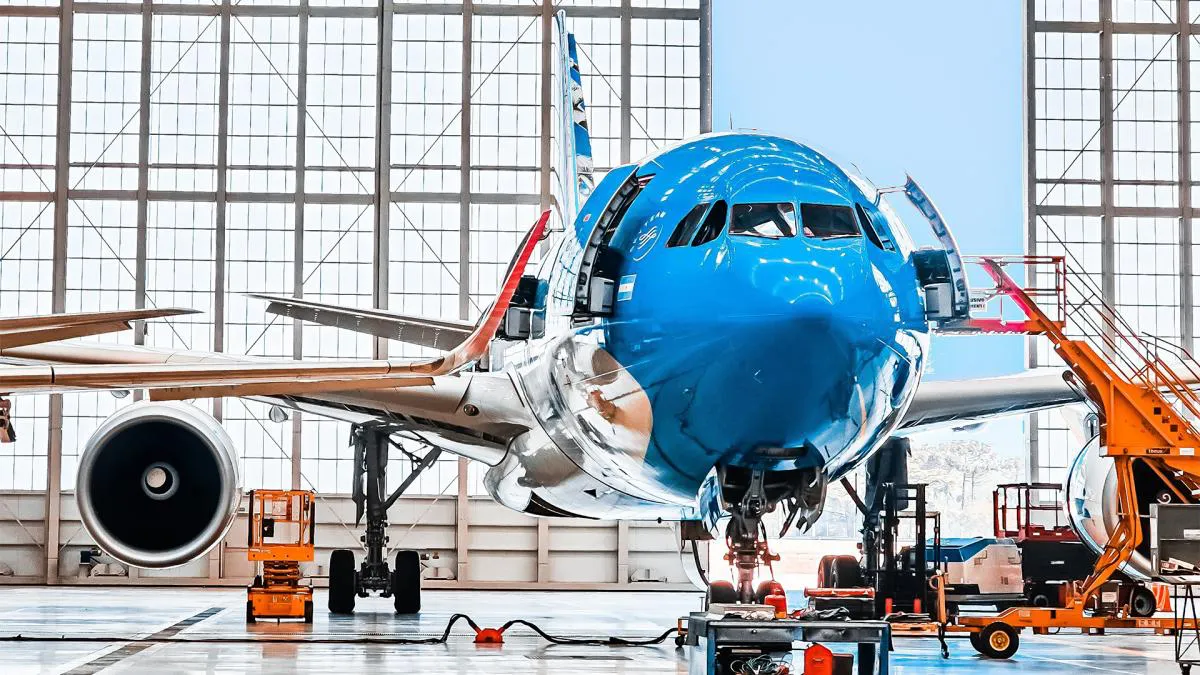 aerolineas