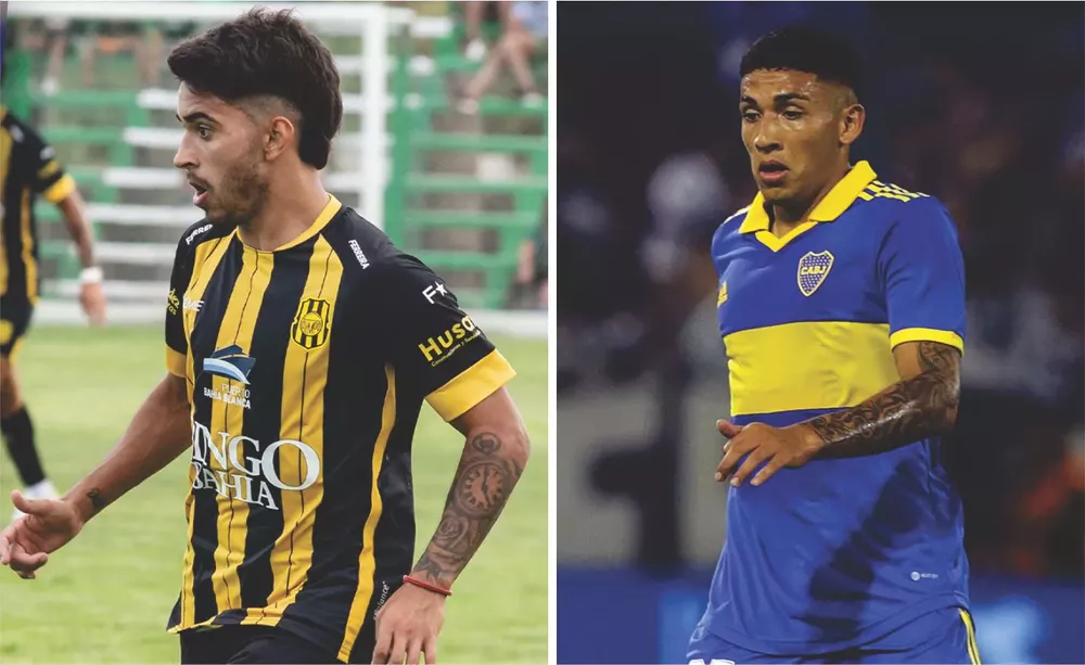 olimpo boca