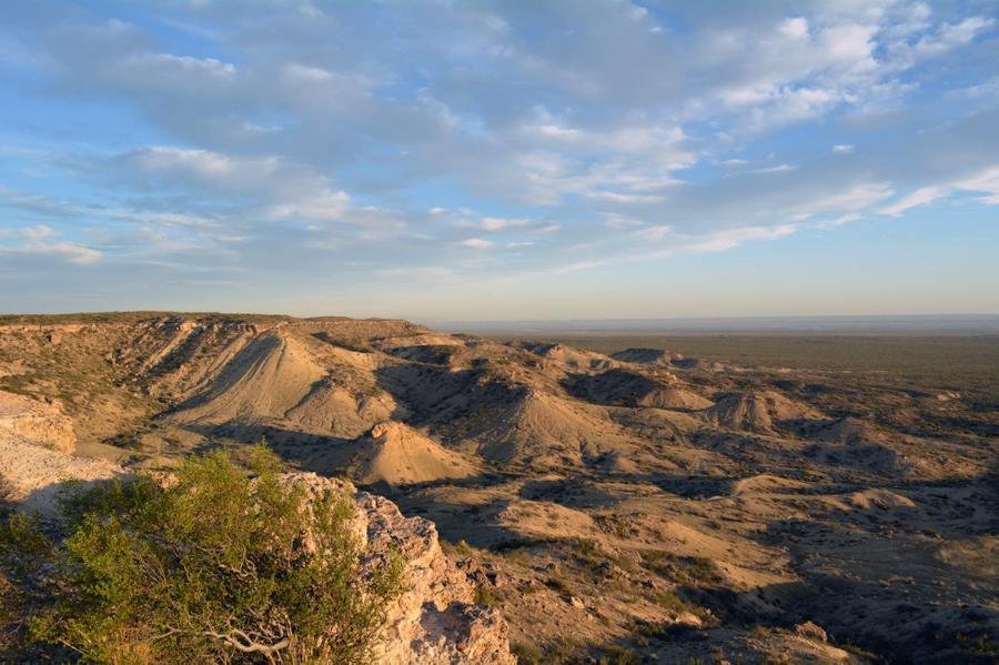 Cerro Azul Cipolletti