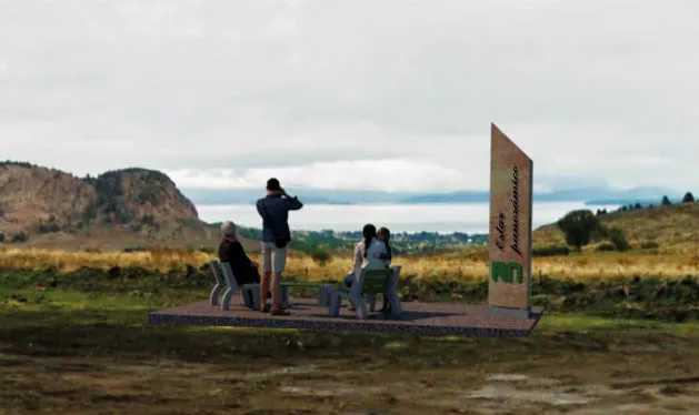 Corredor Turístico Ruta de la Estepa