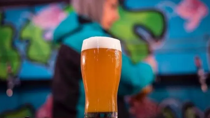 cerveza