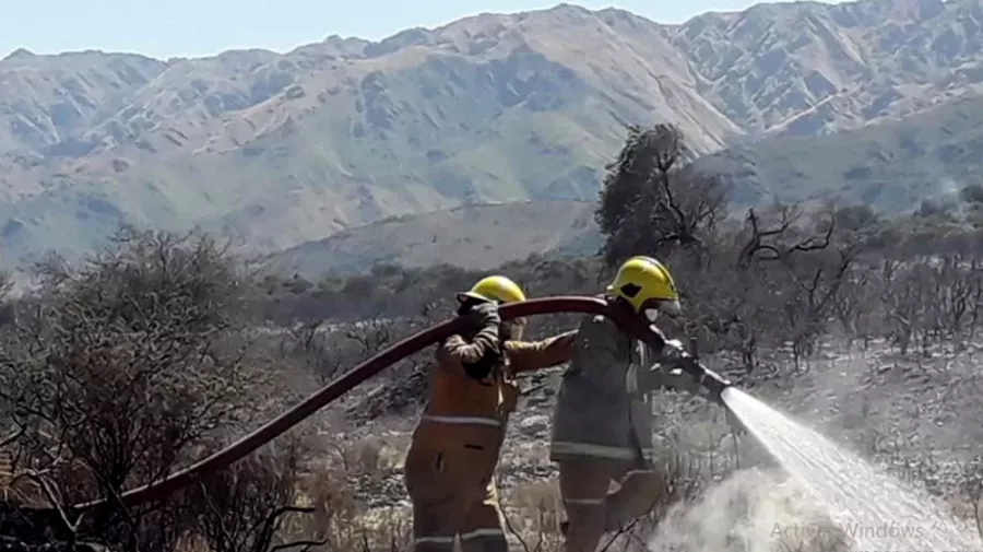 incendio