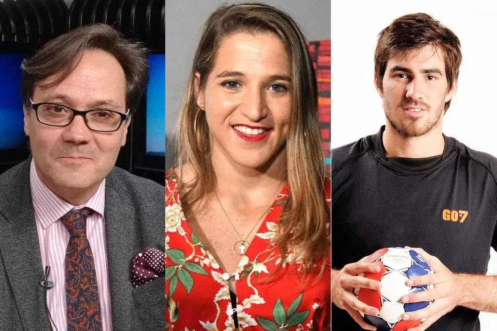 Pareto, Simonet y Calvo