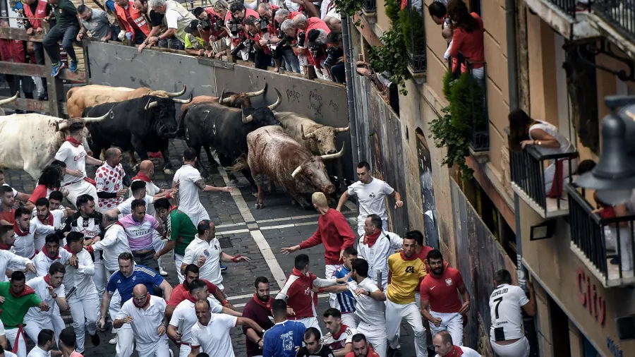 pamplona