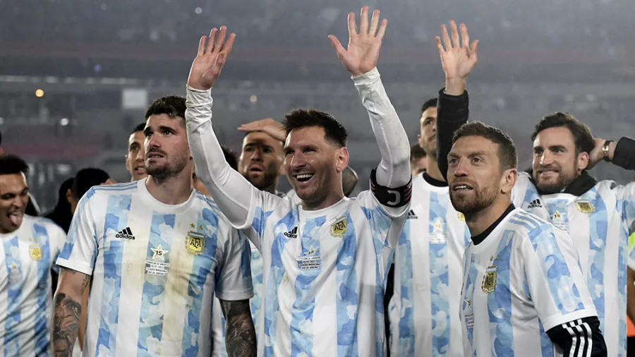 Argentina