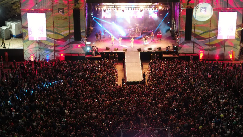 fiesta