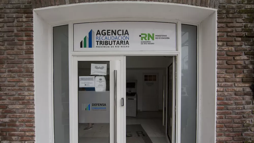 Agencia RN