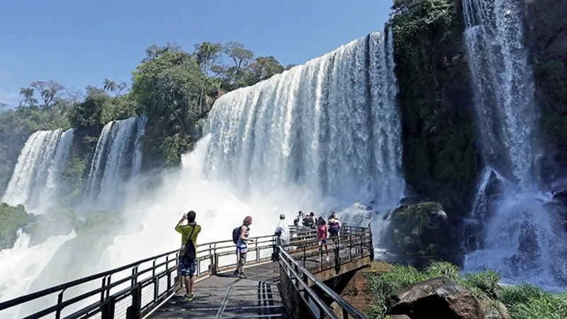cataratas
