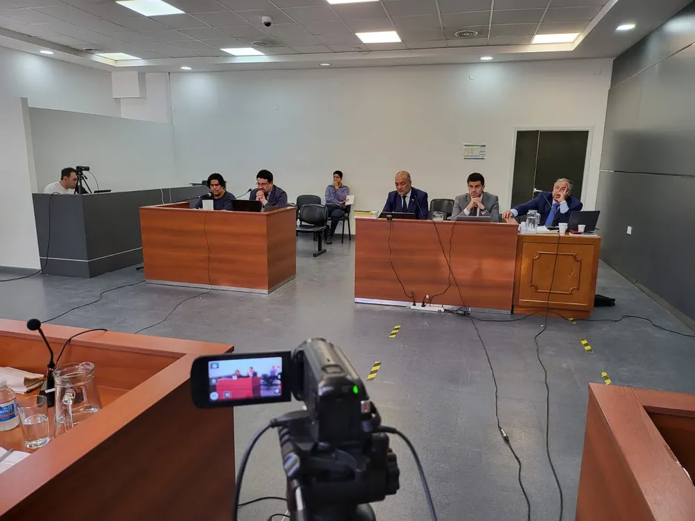juicio