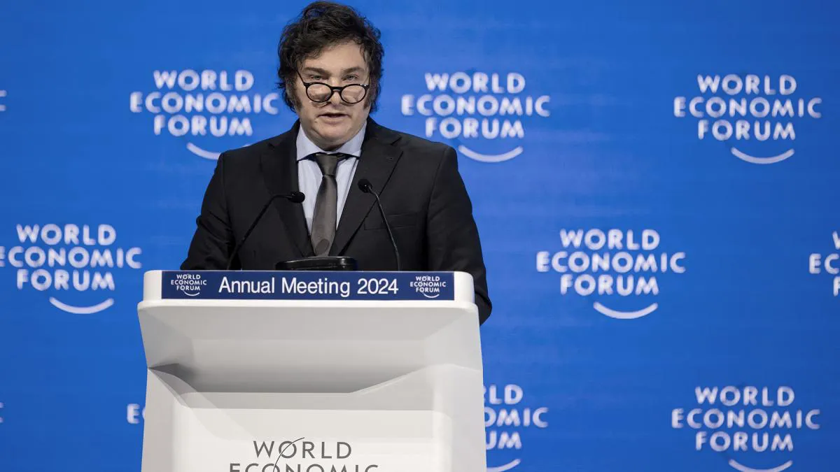davos