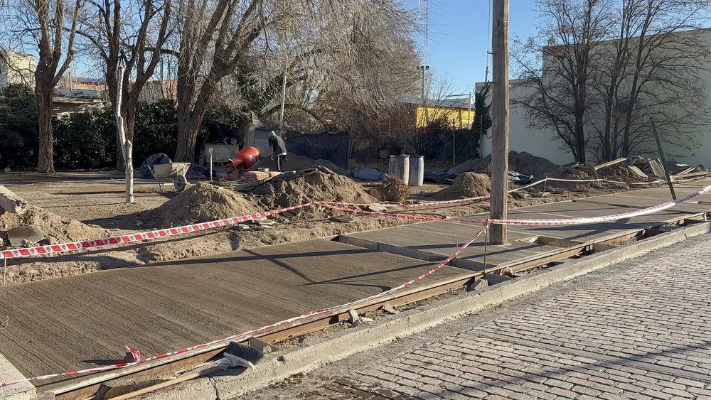 obras