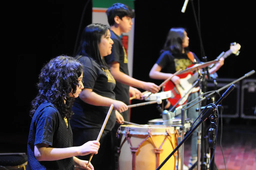 Orquesta amulen