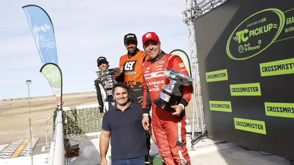 tc viedma