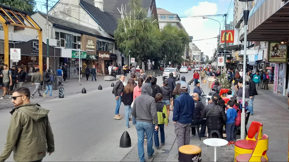 bariloche