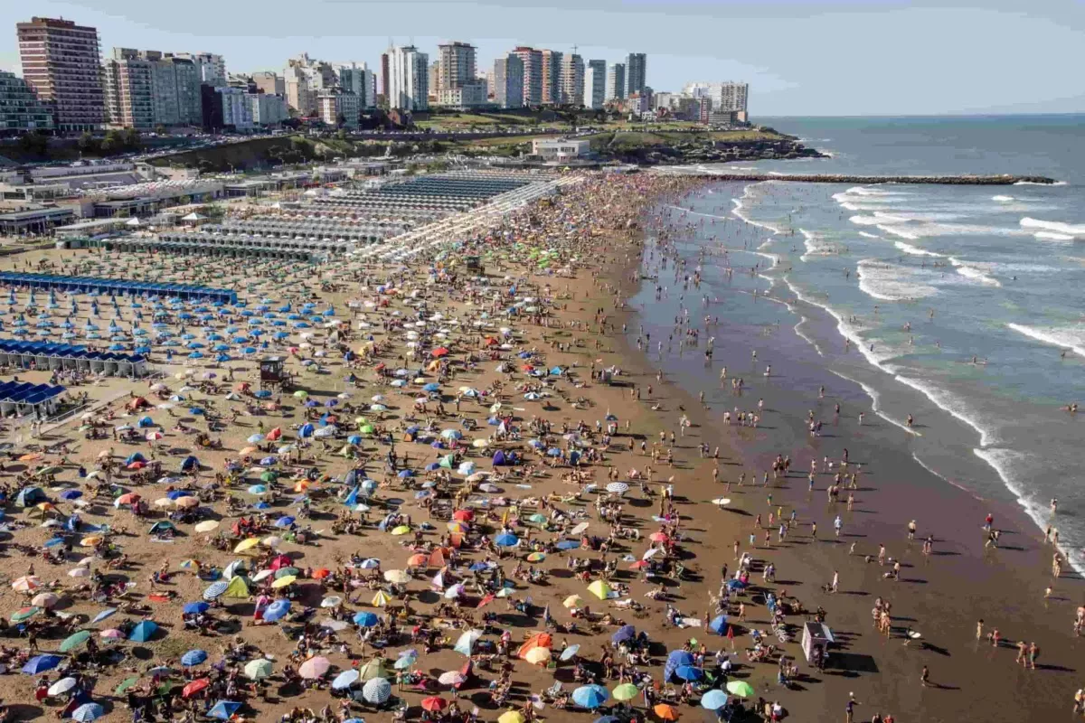 mar del plata