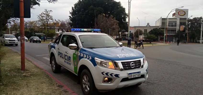 policia cipolletti