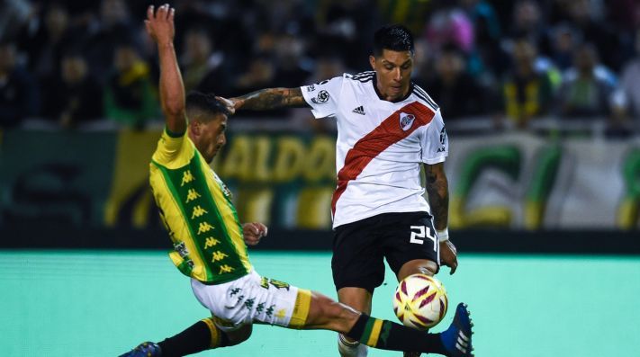 River Aldosivi