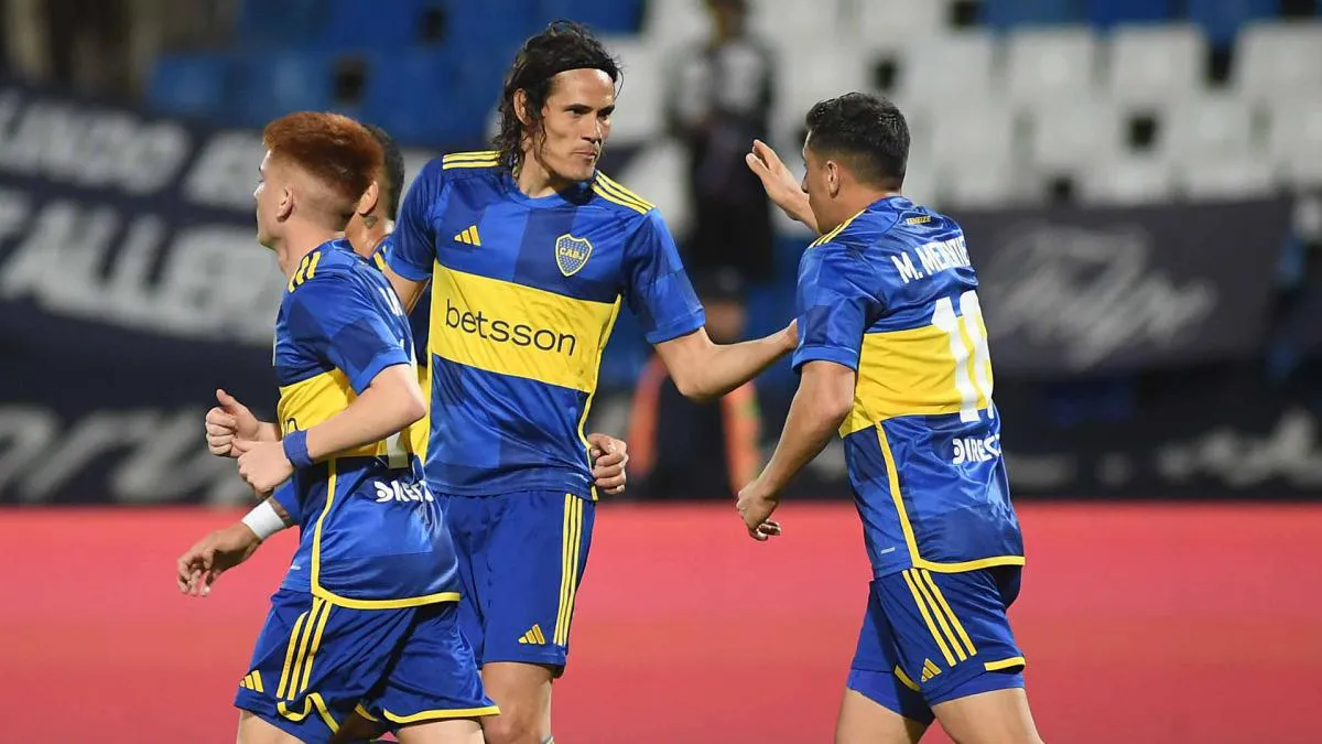 boca