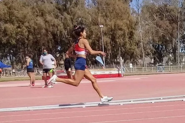 Martina Escudero