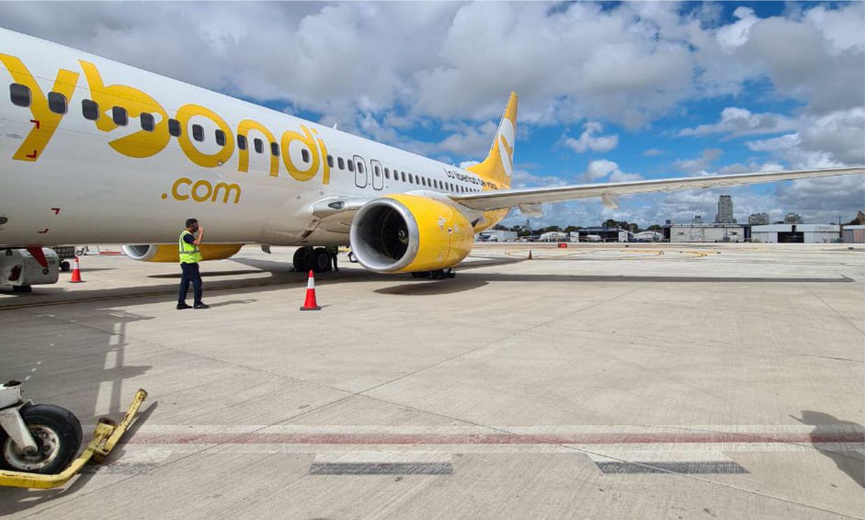 Flybondi