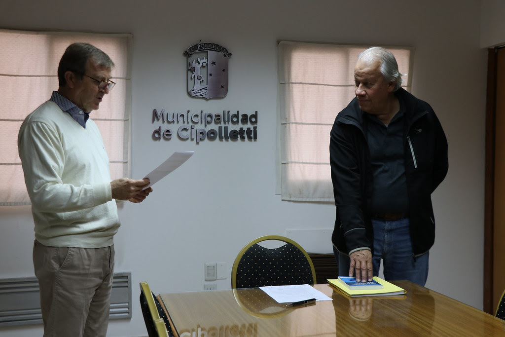 Juramento