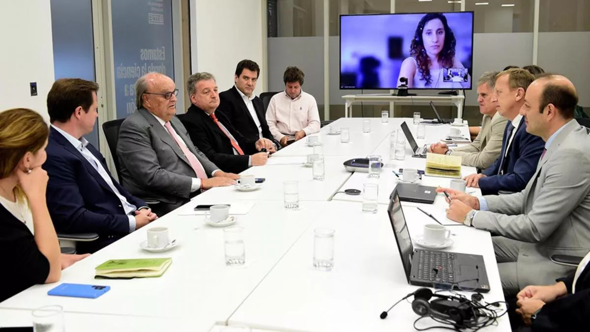 banco mundial pymes