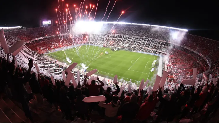 river hinchas