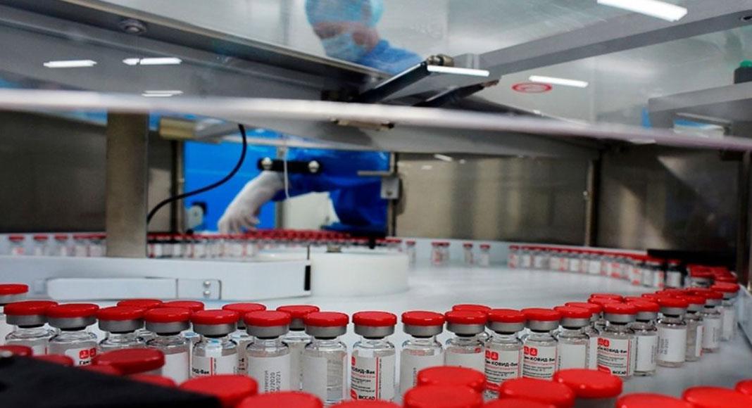 laboratorio rich