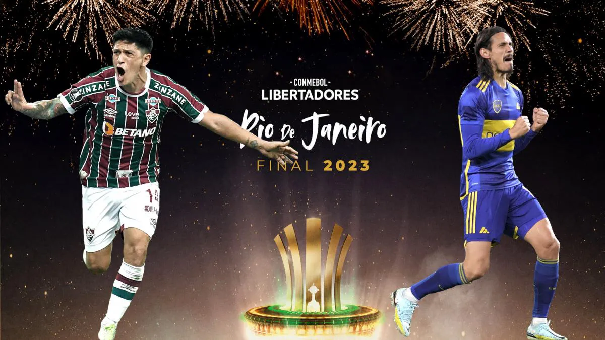 fluminense boca