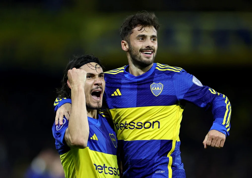boca