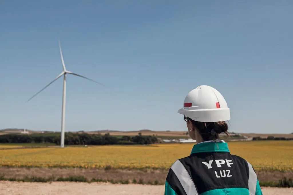 ypf luz