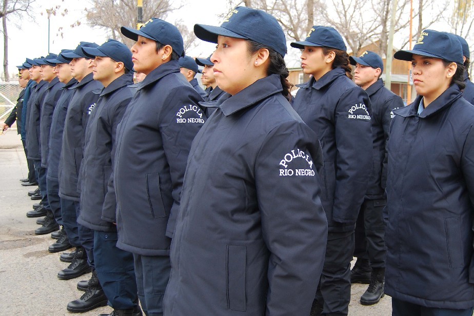 Policia
