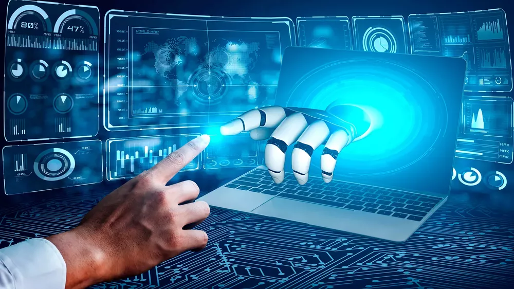 inteligencia artificial