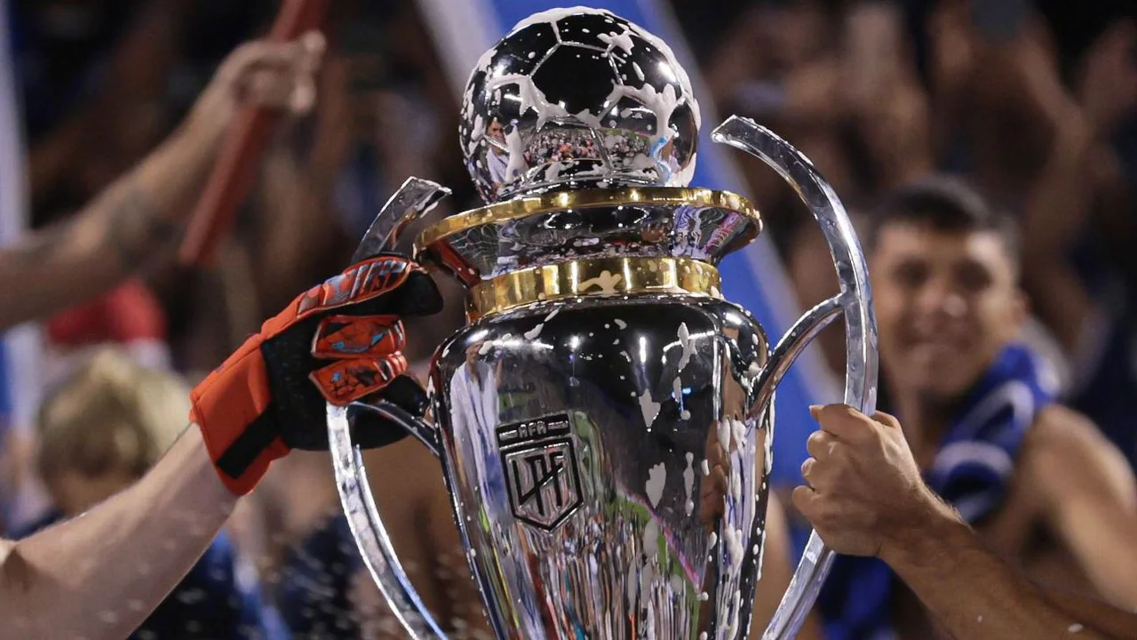 copa lpf