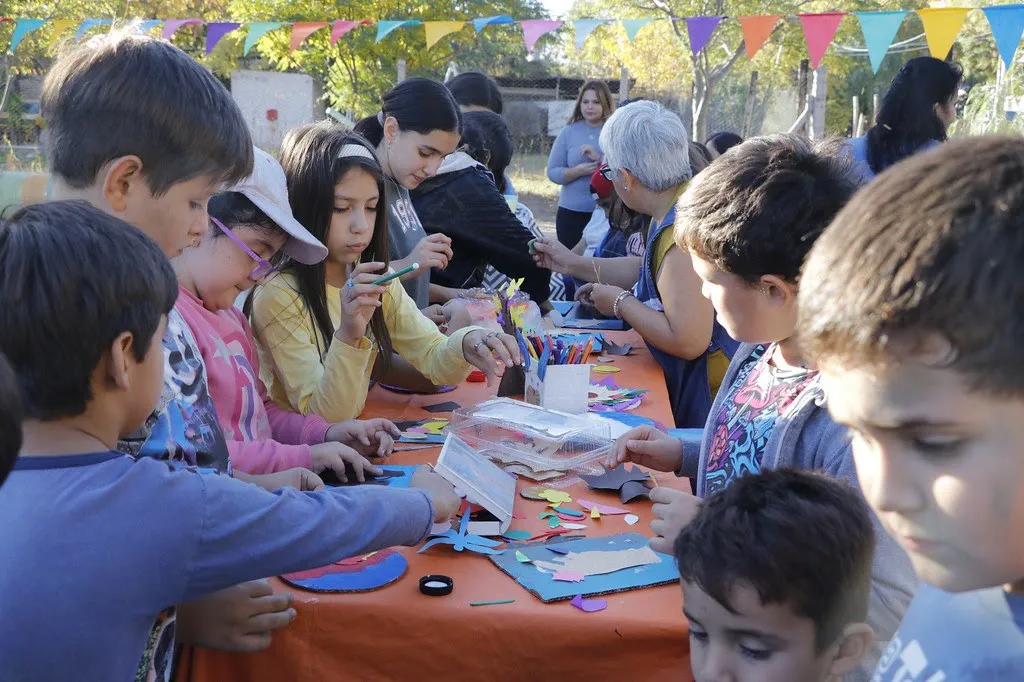 dia del niño