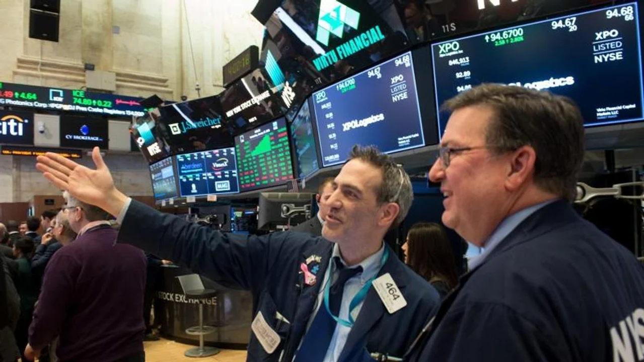 bolsa ny