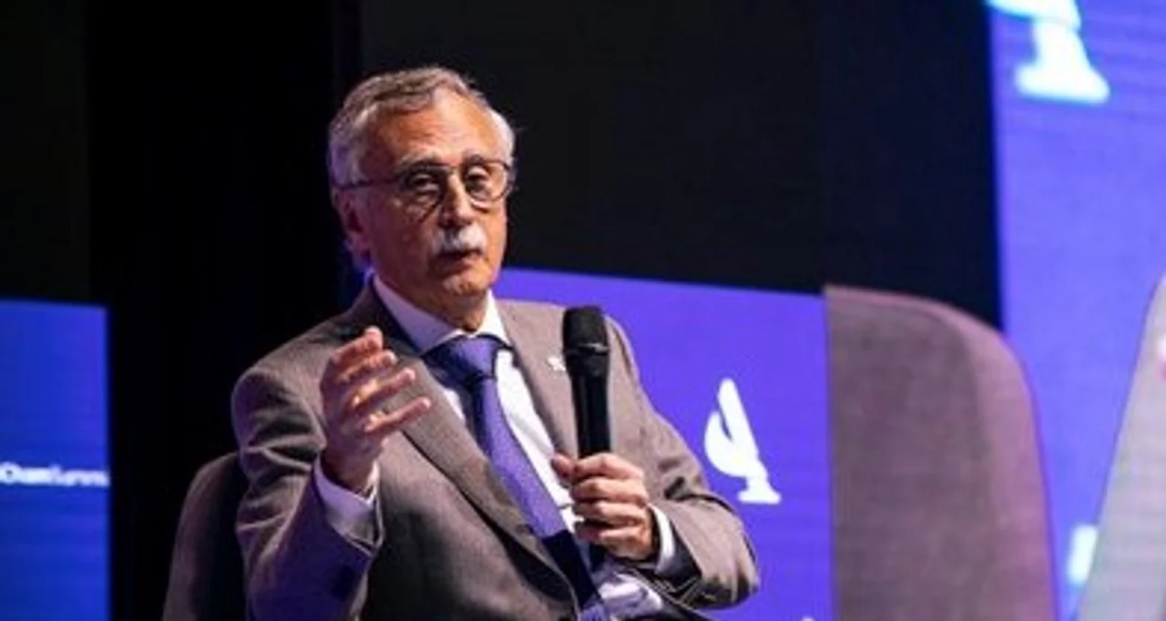 Mario Lugones
