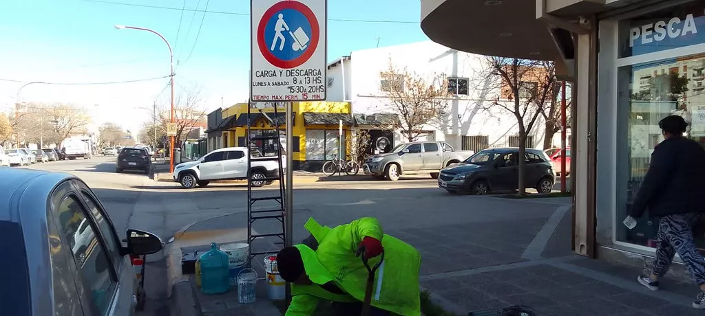 seguridad vial