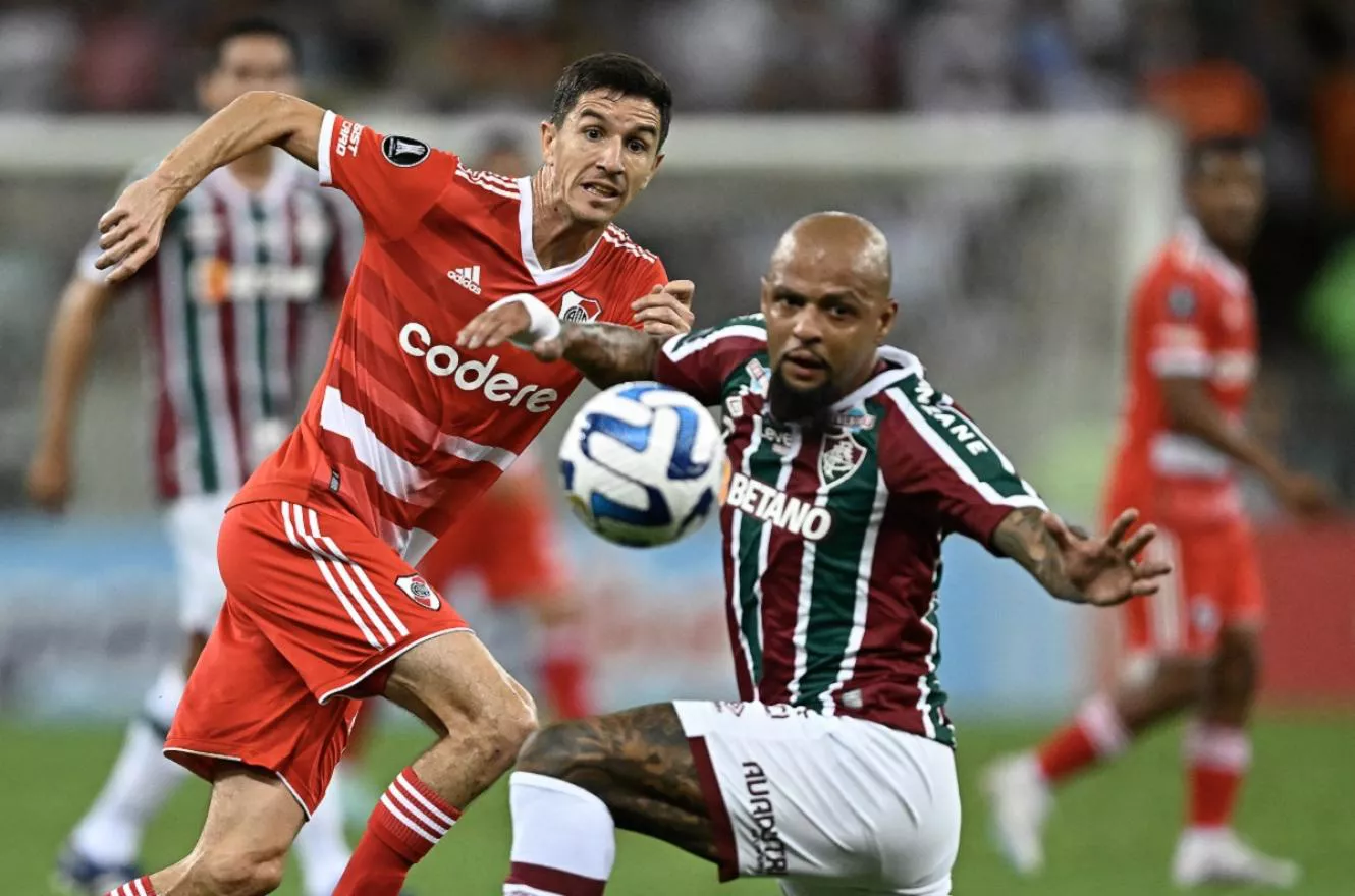 river fluminense