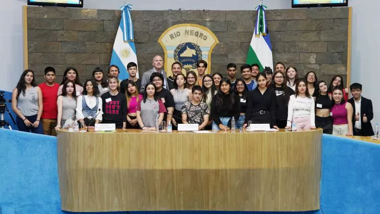 parlamento rn